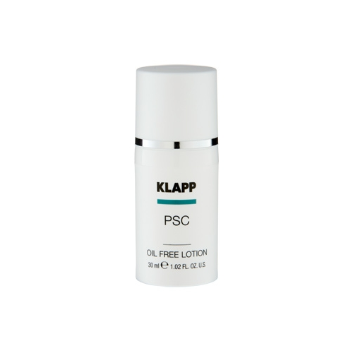 Klapp Крем Oil Free Lotion Нормализирующий, 30 мл