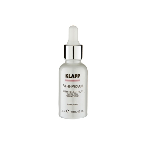 Klapp Сыворотка Serpentine Serum Серпентин, 30 мл