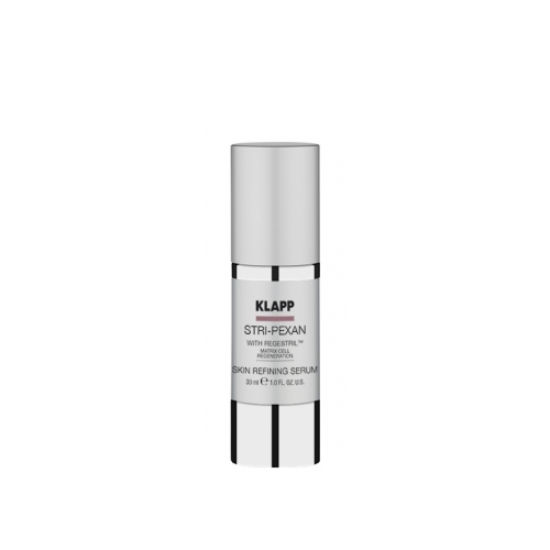 Klapp Сыворотка Skin Refining Serum Микрорельеф, 30 мл