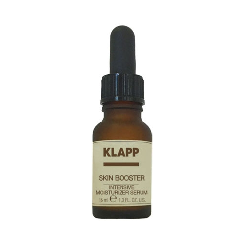 Klapp Сыворотка Intensive Moisturizer Serum Интенсивно Увлажняющая, 15 мл