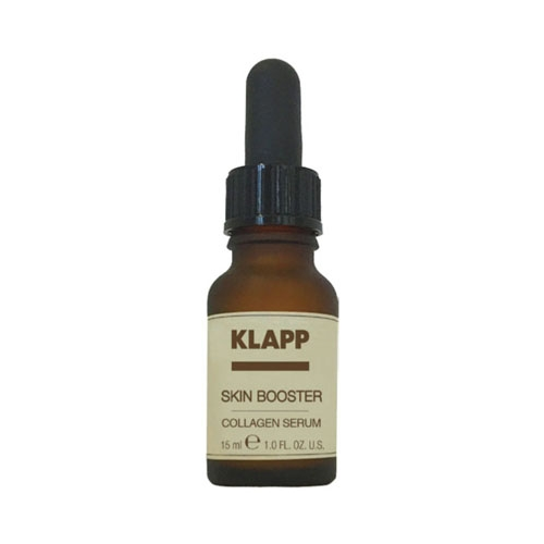 Klapp Сыворотка Collagen Serum Коллаген, 15 мл