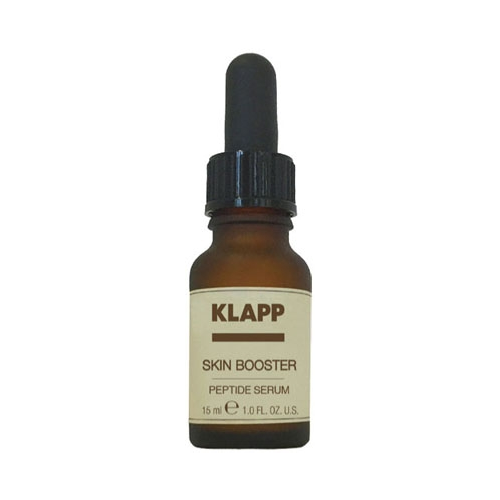 Klapp Сыворотка Peptide Serum Пептид, 15 мл