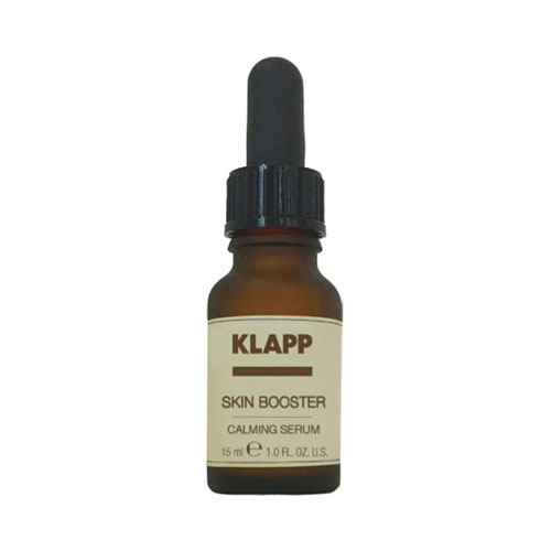 Klapp Сыворотка Calming Serum Успокаивающая, 15 мл