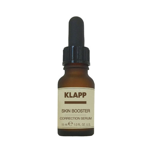 Klapp Сыворотка Correction Serum Корректор, 15 мл