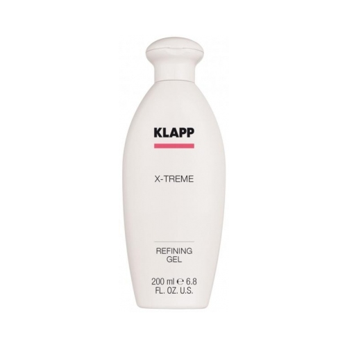 Klapp Гель Refining Gel Очищающий, 200 мл