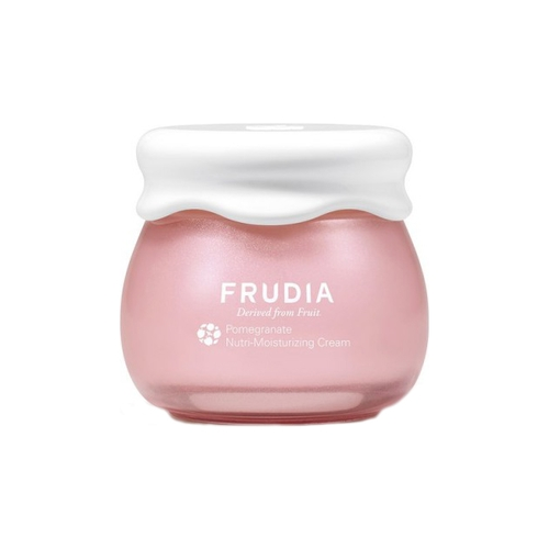 Frudia Крем Pomegranate Nutri-Moisturizing Cream Питательный для Лица с Гранатом, 55г