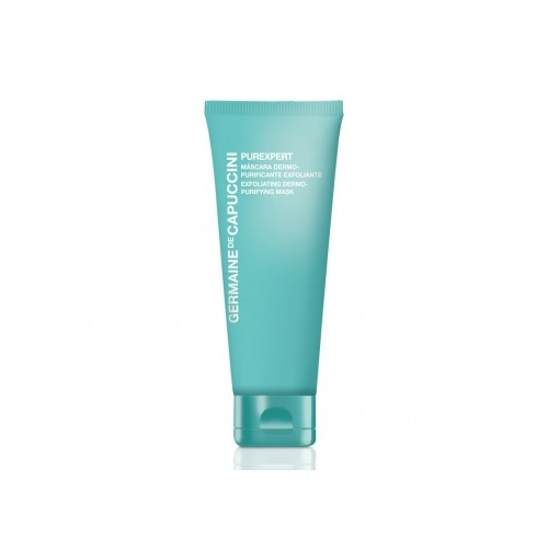 Germaine de Capuccini Маска PurExpert Exfol Dermo-Purifying Mask Максимального Очищения, 75 мл