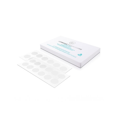 Germaine de Capuccini Пластырь PurExpert Invisible Spot Patch Невидимый для Устранения Прыщей, 2*12 шт