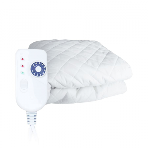Gess Электропростынь Safe Sleep Инфракрасная 12В, Размер 200*90