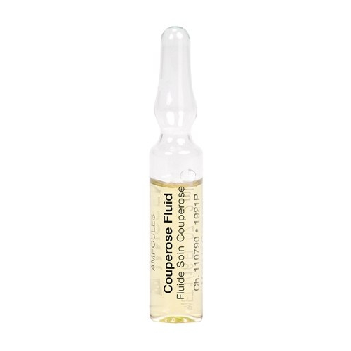 JANSSEN COSMETICS Ампулы Аnti-Couperose Антикупероз (Куперозная Кожа) Ампула, 7*2 мл