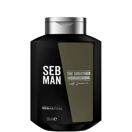 Sebastian Men Кондиционер The Smoother для Волос, 250 мл