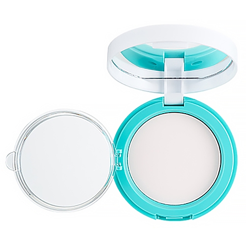 A'Pieu Пудра Madecassoside Powder Pact Компактная с Мадекасоссидом, 6г