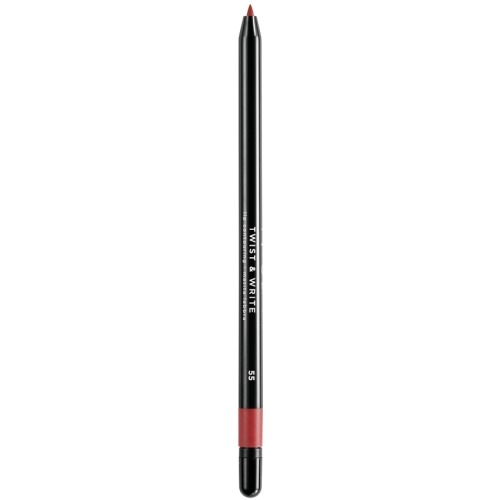 NoUBA Карандаш Twist&Write Lip Contouring 55 Автоматический для Губ, 0,5г