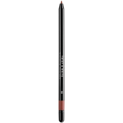 NoUBA Карандаш Twist&Write Lip Contouring 56 Автоматический для Губ, 0,5г
