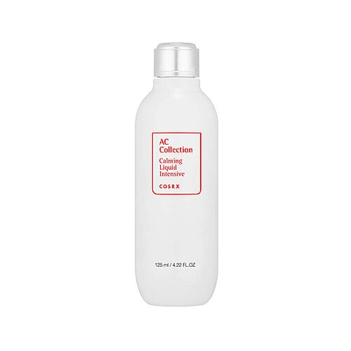 Cosrx Тонер Collection Calming Liquid Mild для Проблемной Кожи, 125 мл