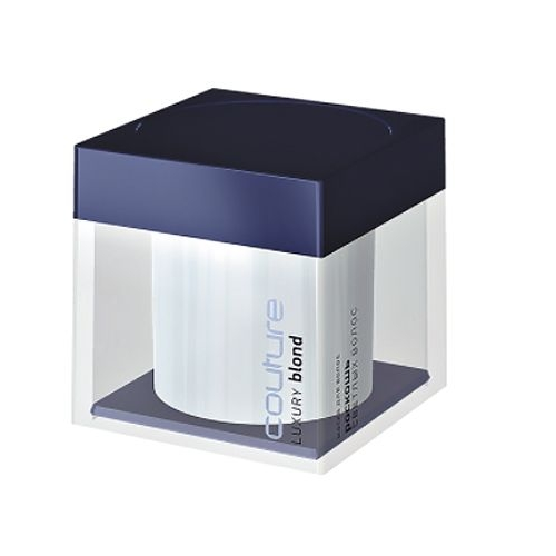 ESTEL Маска для Волос Luxury Blond, 200 мл