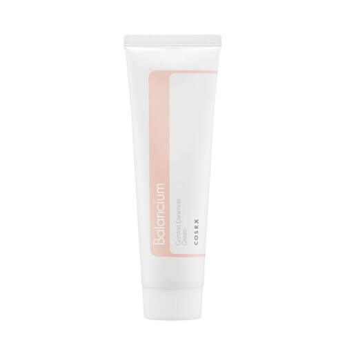 Cosrx Крем Balancium Comfort Ceramide Cream Восстанавливающий с Керамидами, 80г