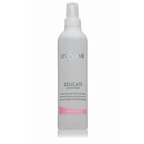 Levissime Вода Delicate Cleanser Мицеллярная, 250 мл