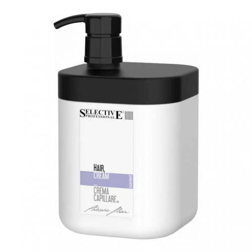 Selective Professional Крем Hair Cream Кондиционирующий, 1000 мл