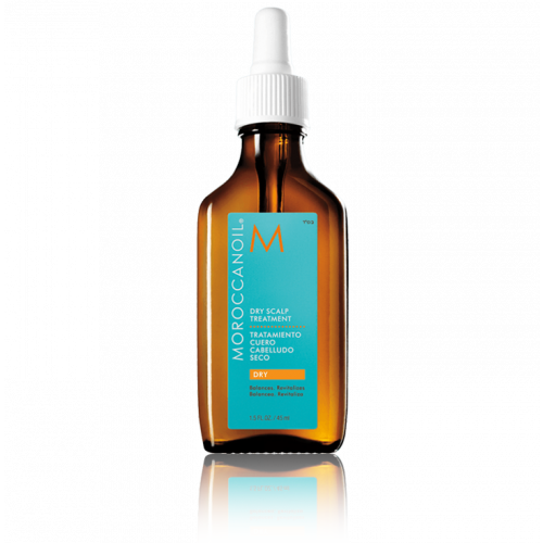 Moroccanoil Средство Dry Scalp Treatment По Уходу За Сухой Кожей Головы, 45 мл