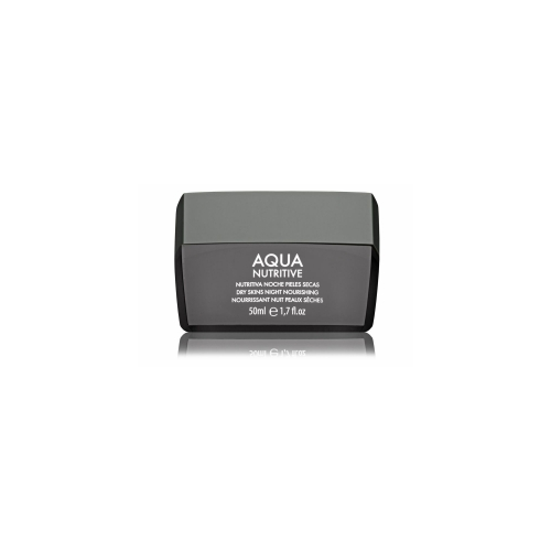 Levissime Крем Aqua Nutritive Ночной Питательный, 50 мл