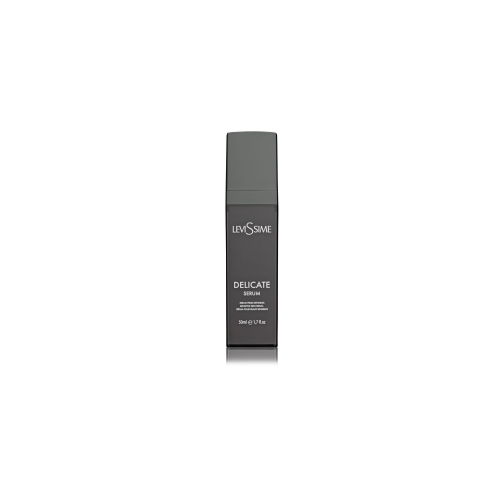 Levissime Сыворотка Delicate Serum Успокаивающая, 50 мл