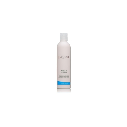 Levissime Крем Aqua Cleanser для Снятия Макияжа, 250 мл