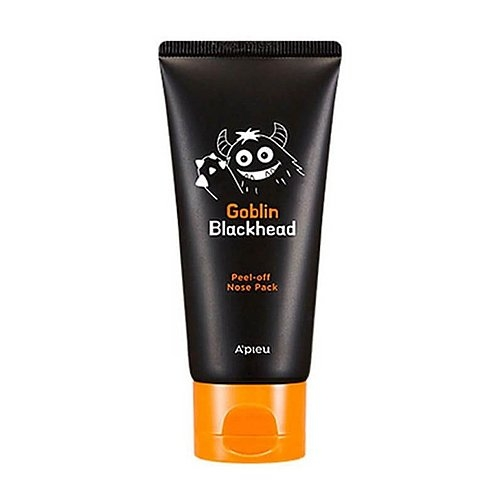 A'Pieu Маска-Пленка Goblin Blackhead Peel-Off Nose Pack для Носа, 50 мл