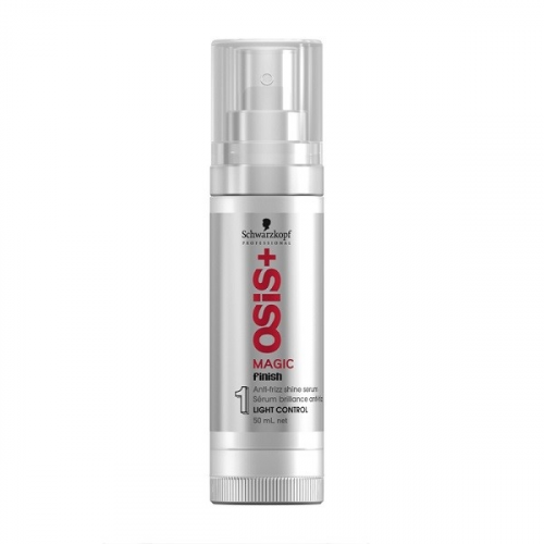 Schwarzkopf Сыворотка Osis Magic для придания блеска волосам, 50 мл