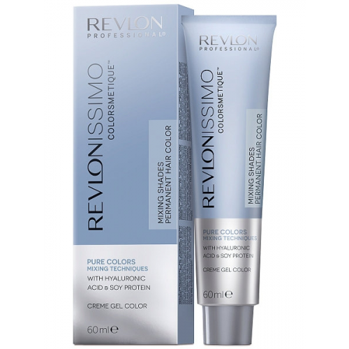 REVLON Краска Revlonissimo Colorsmetique Pure Colors, 60 мл