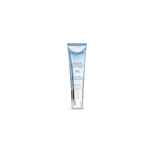 Levissime Крем Advanced Ultra Protector Daily Cream для Лица Солнцезащитный SPF 50+, 50 мл