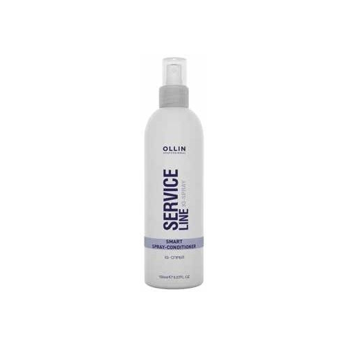 OLLIN PROFESSIONAL Спрей Service Line IQ-Spray, 150 мл