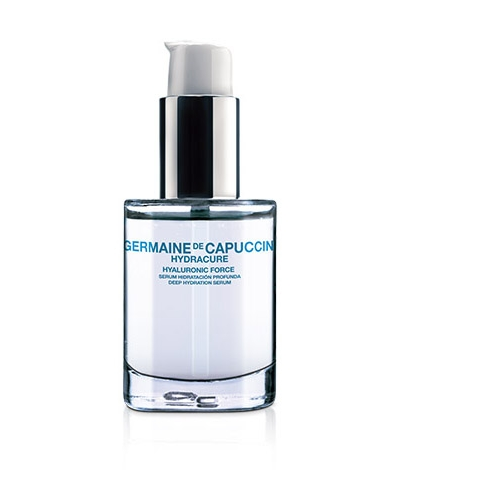 Germaine de Capuccini Сыворотка HydraCure Hyaluronic Force Глубокого Увлажнения, 30 мл