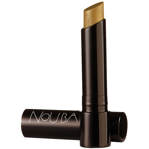 NoUBA Помада Noubashine Lip Stylo Блестящая Губная 01, 3г