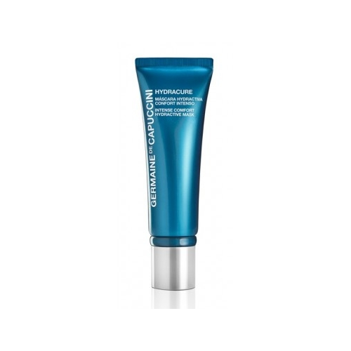 Germaine de Capuccini Комфорт-Маска HydraCure Intense Comfort Hydrac.Mask Гидроактивная, 75 мл