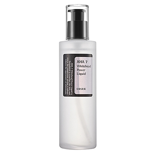 Cosrx Эссенция 7 Whitehead Power Liquid Осветляющая с АНА-Кислотами, 100 мл