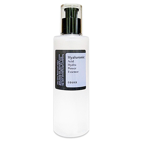 Cosrx Эссенция Hyaluronic Acid Hydra Power Essence Увлажняющая с Гиалуроновой Кислотой, 100 мл