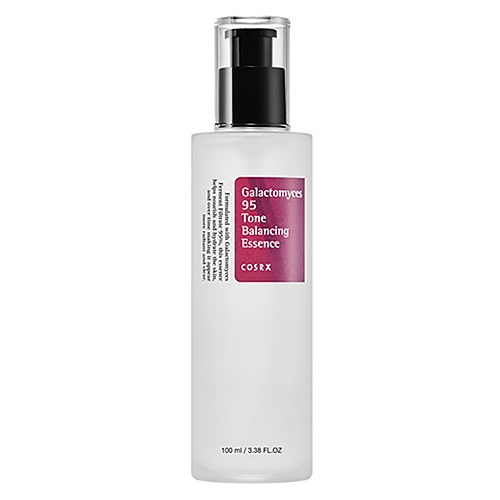 Cosrx Эссенция Galactomyces 95 Tone Balancing Essence Осветляющая с 95% Галактомисиса, 100 мл