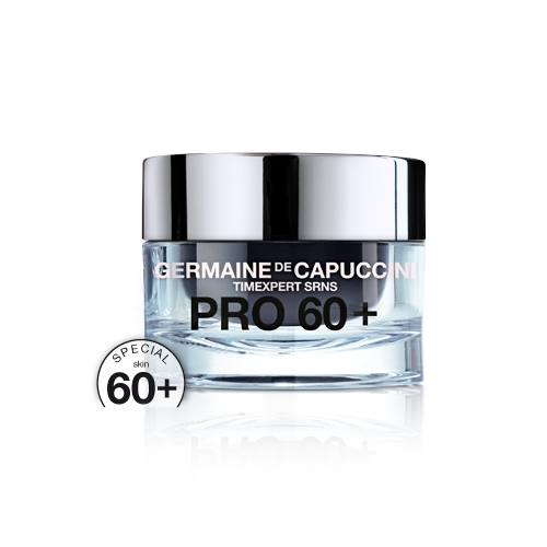 Germaine de Capuccini Крем Ext Nour High Deman Антивозрастной Глобального Действия, 50 мл
