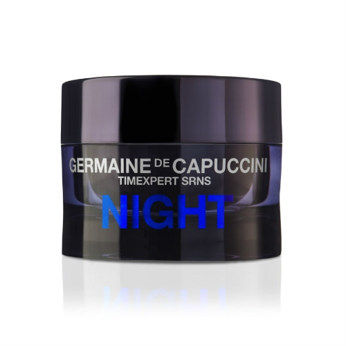 Germaine de Capuccini Крем Night High Recov.Comf.Cream Ночной Супервосстанавливающий, 50 мл