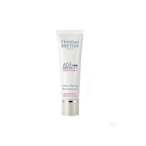 Christian Breton Paris Крем Age Priority - Stop Surgery Peel Microabrasion, 50 мл