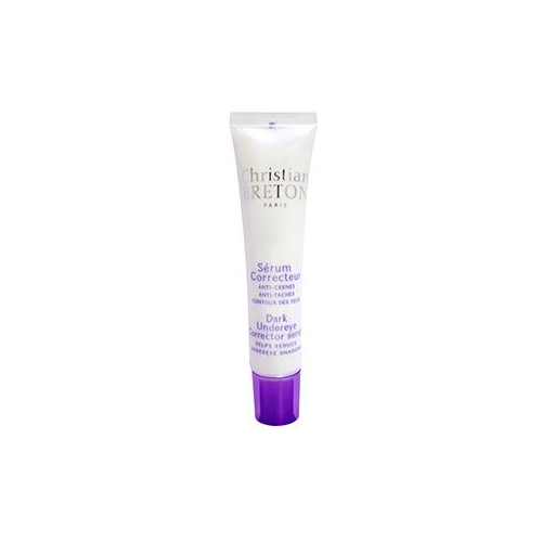 Christian Breton Paris Сыворотка Serum Corrector Корректирующая для Контура Глаз, 15 мл