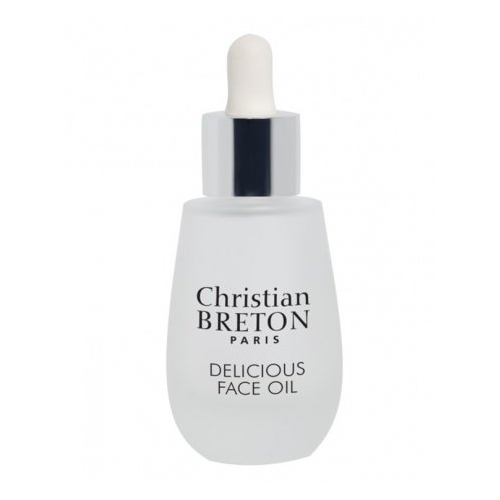 Christian Breton Paris Масло Delicious Face Oil для Лица Восхитительное, 30 мл