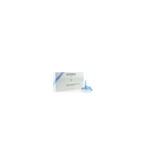 Sothys Сыворотка Moisturizing Ampoules Увлажняющая в Ампулах, 20*2 мл