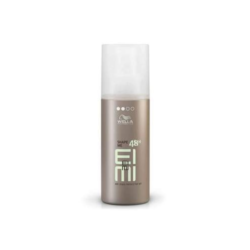 Wella Professional Стайлинг-Гель Shape Me с Эффектом Памяти 48 Часов, 150 мл