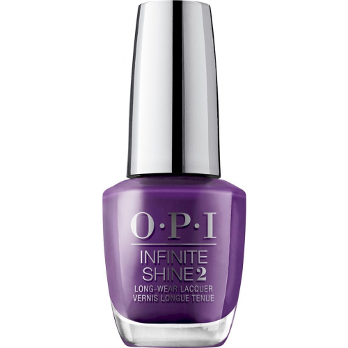 OPI Лак Infiniti Shine ISL43 Purpletual Emotion,15 мл