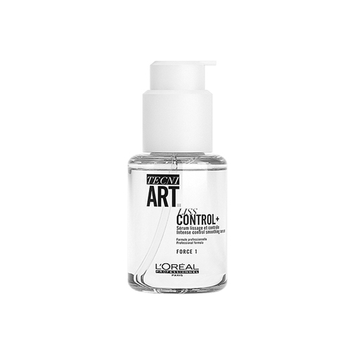 L'Oreal Professionnel Сыворотка Tecni.Art Liss Control Plus для Контроля Гладкости Лисс Контрол Плюс Фиксация 1/6, 50 мл