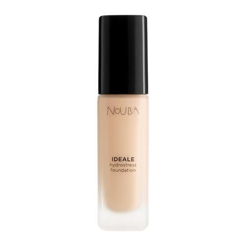 NoUBA Основа Ideale Hydrostress Foundation 7 Увлажняющая Тональная, 30 мл