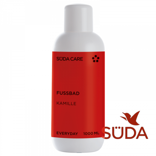SUDA Ванна Fuβbad для Ног, 1000 мл