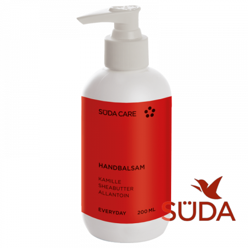 SUDA Лосьон Handlotion для Рук, 200 мл
